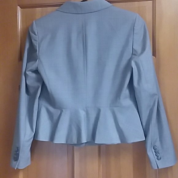 Ann Taylor Skirt Suit - Picture 2 of 7